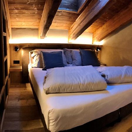 Hotel san Vitale Bormio Esterno foto