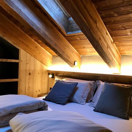 Hotel san Vitale Bormio Esterno foto