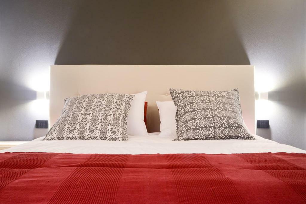Hotel san Vitale Bormio Esterno foto