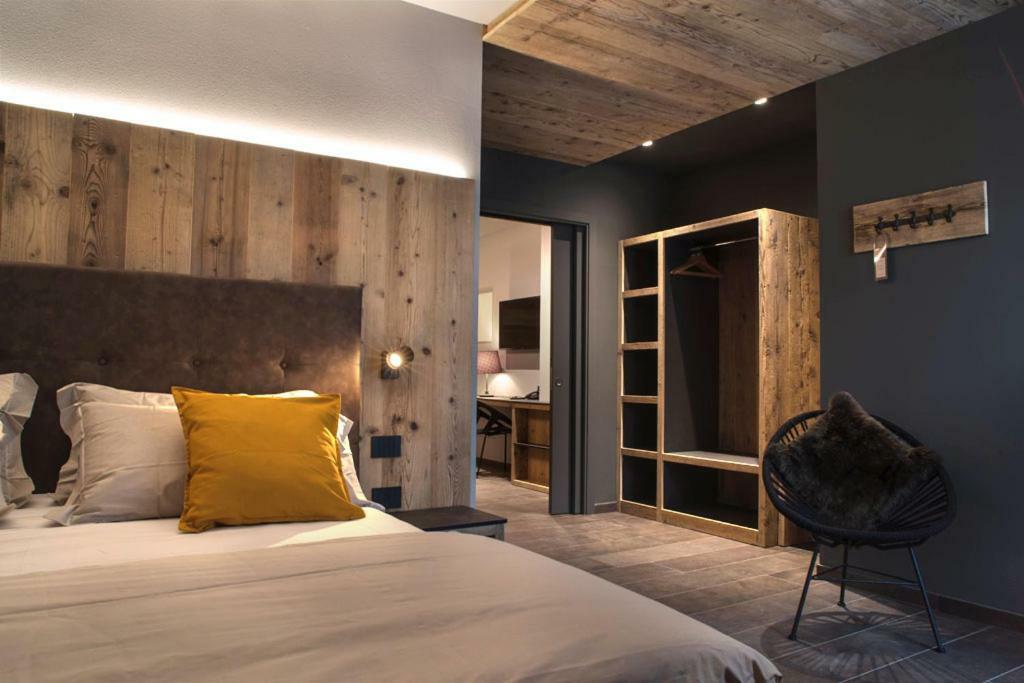 Hotel san Vitale Bormio Esterno foto