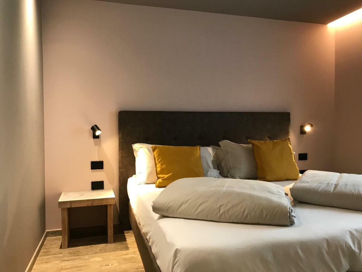 Hotel san Vitale Bormio Esterno foto