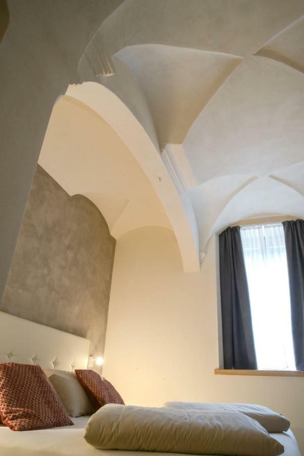 Hotel san Vitale Bormio Esterno foto