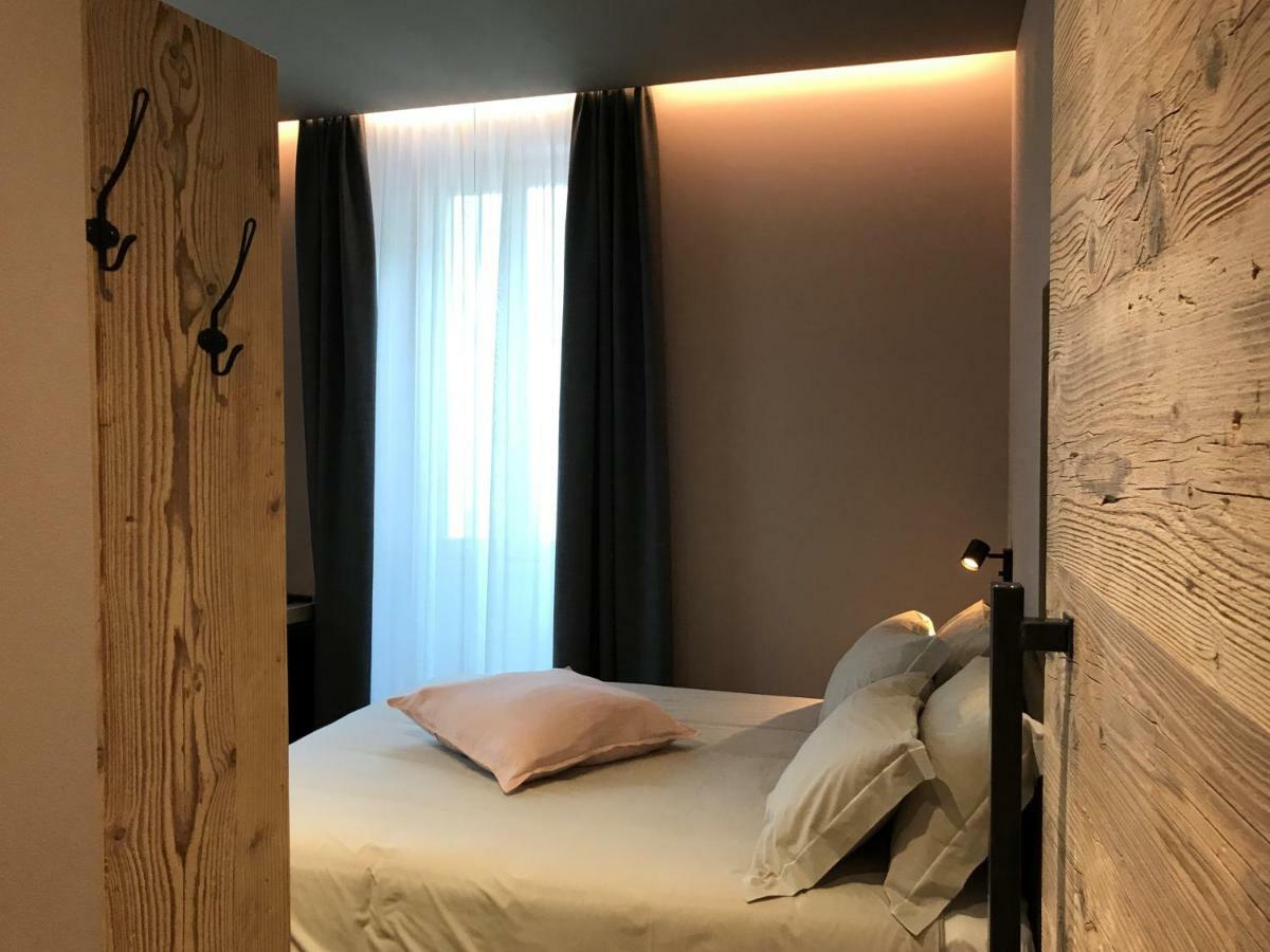 Hotel san Vitale Bormio Esterno foto