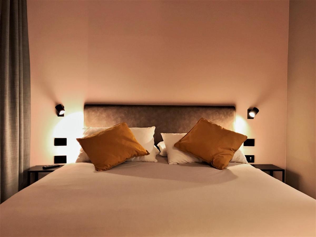 Hotel san Vitale Bormio Esterno foto
