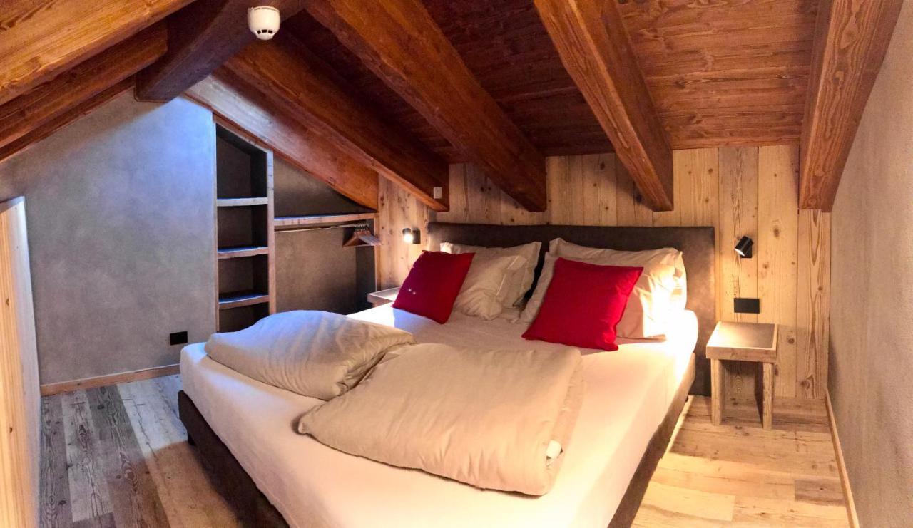 Hotel san Vitale Bormio Esterno foto