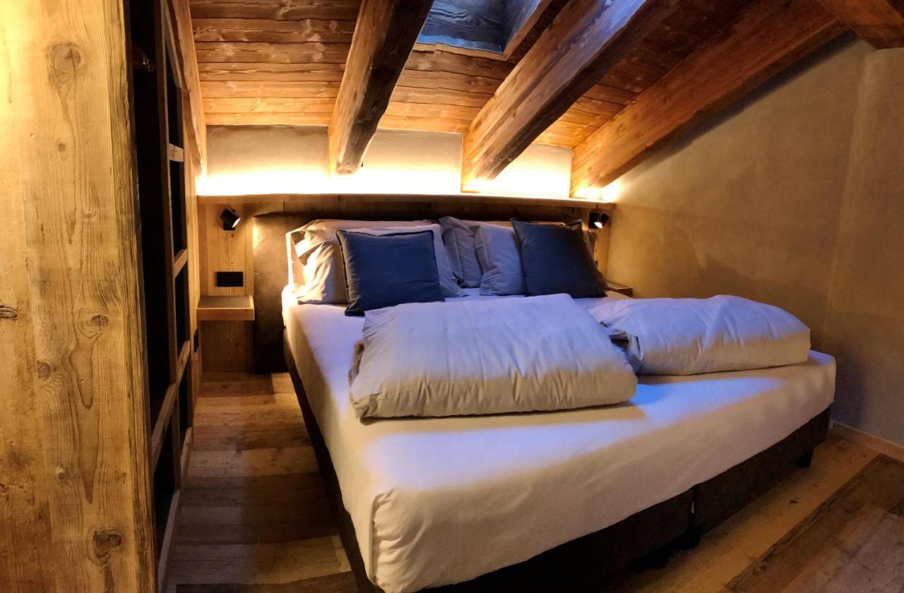 Hotel san Vitale Bormio Esterno foto