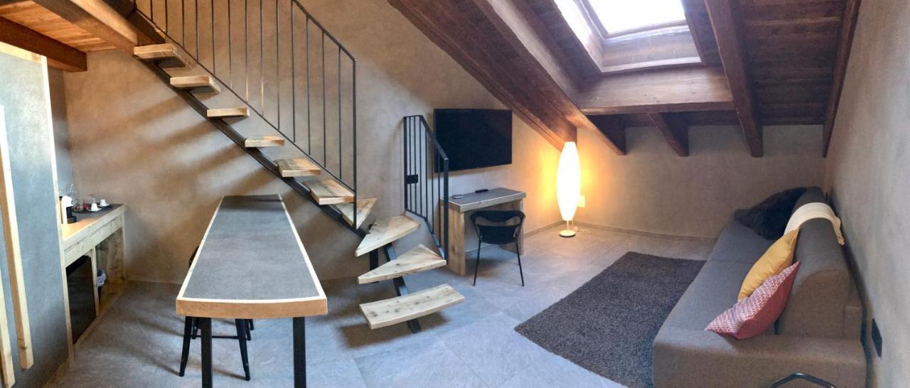 Hotel san Vitale Bormio Esterno foto