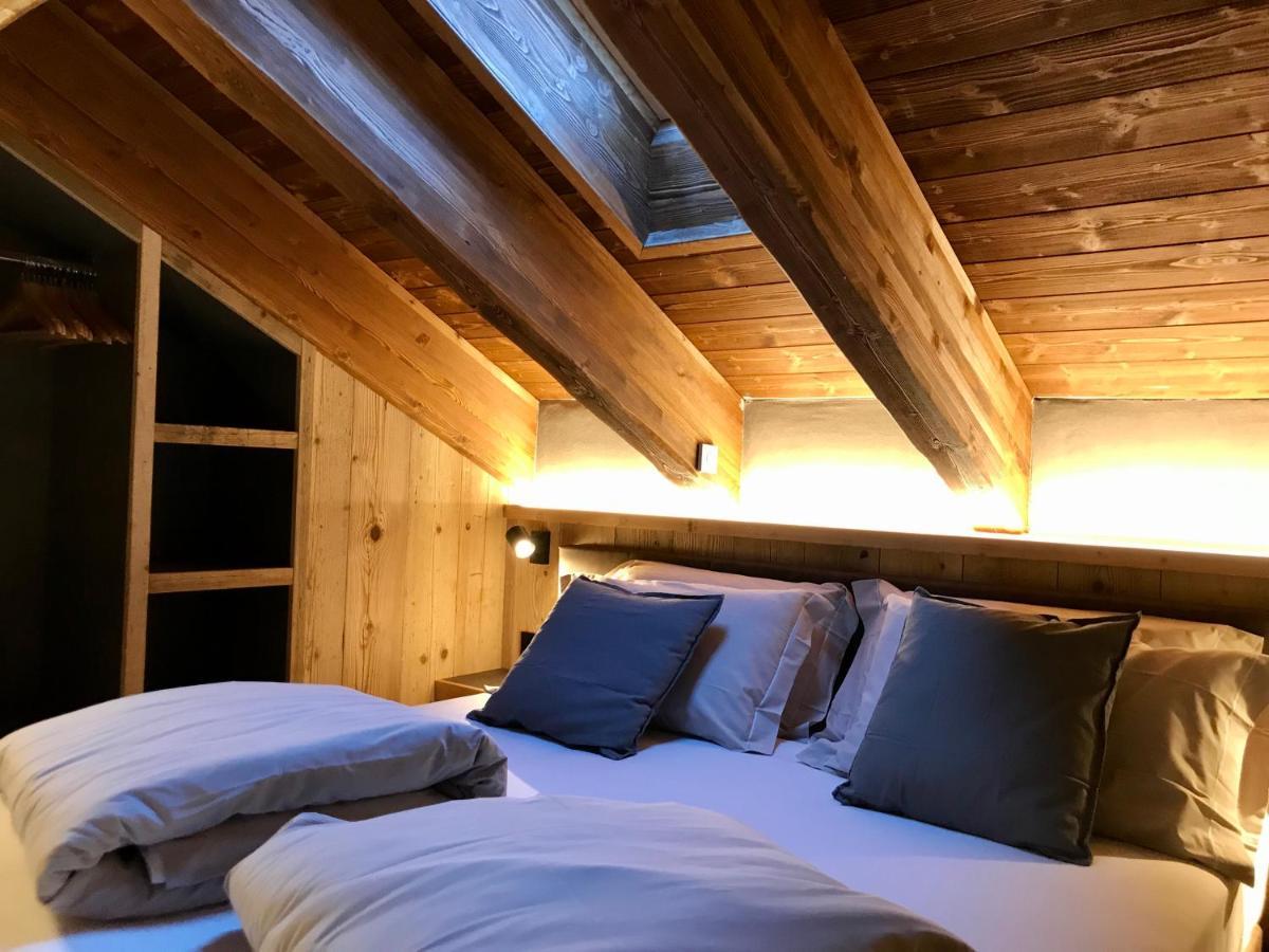 Hotel san Vitale Bormio Esterno foto